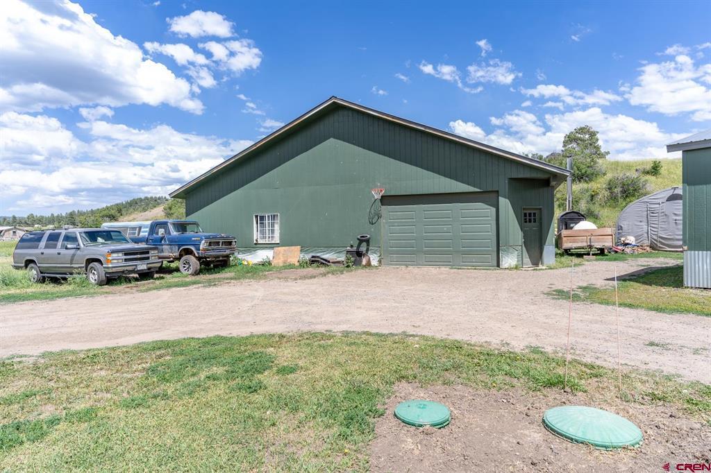 350 Indian Land Road