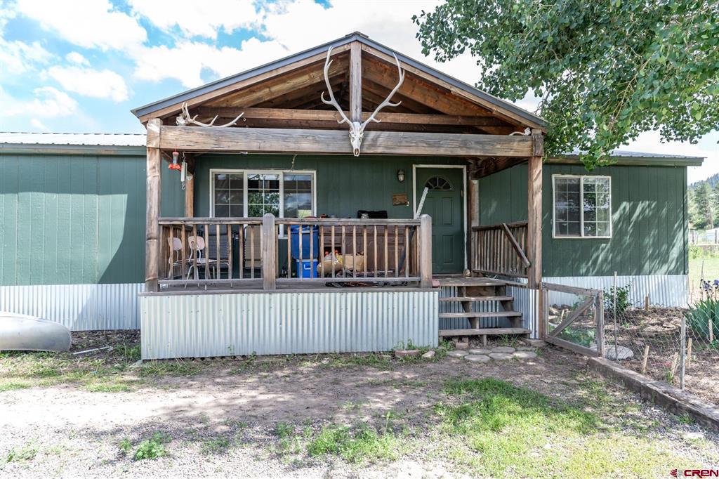 350 Indian Land Road