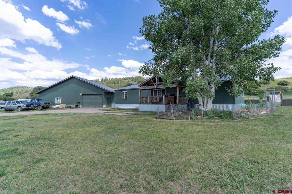 350 Indian Land Road