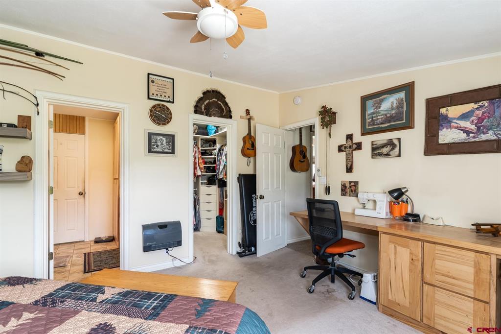 350 Indian Land Road