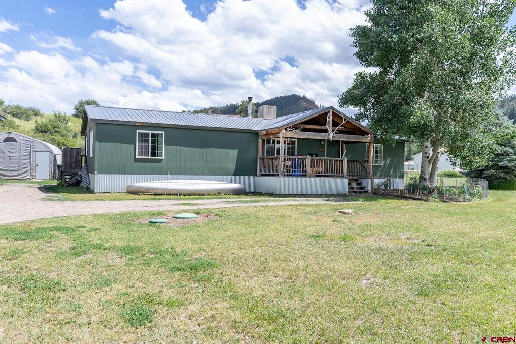 350 Indian Land Road
