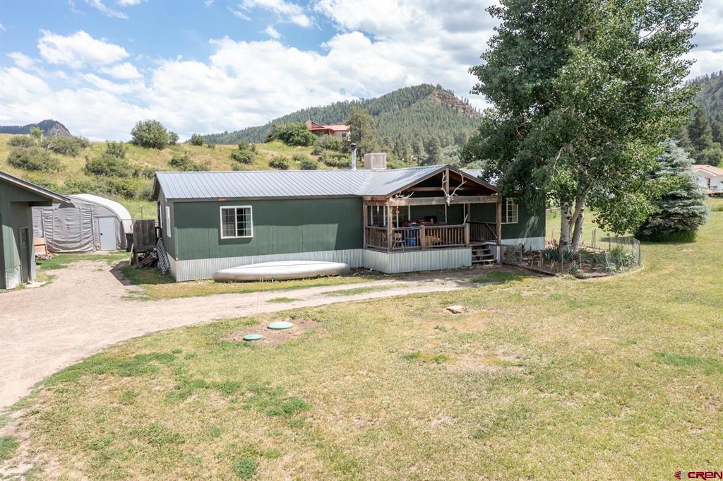 350 Indian Land Road