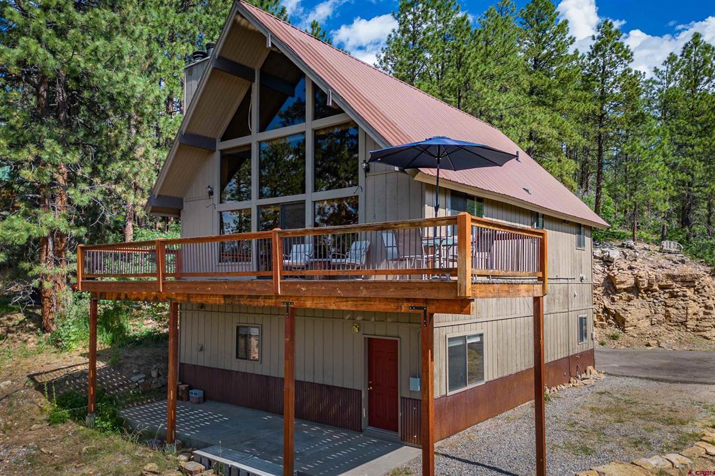 551 E Valley View Drive