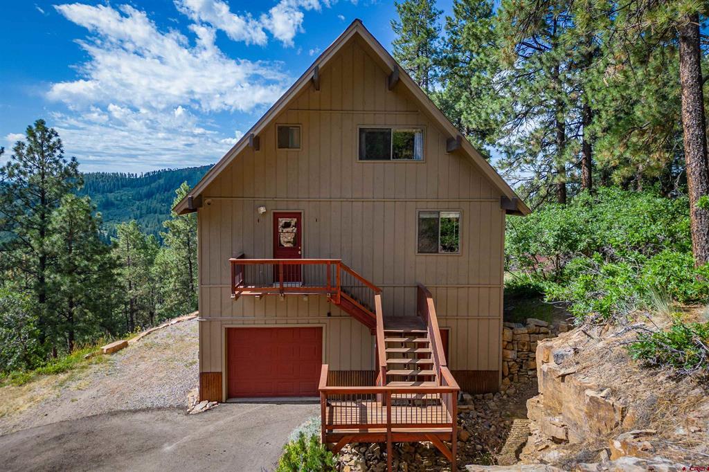 551 E Valley View Drive