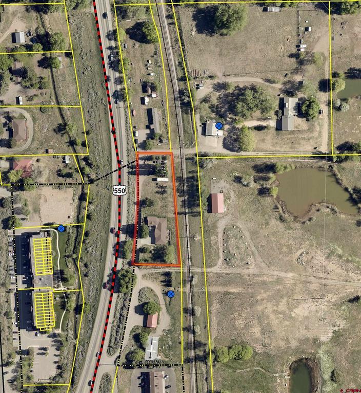 26096 N Highway 550