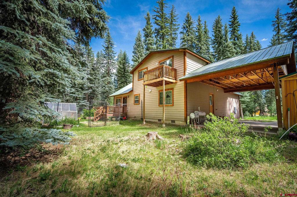 60 W Grimes Creek Drive