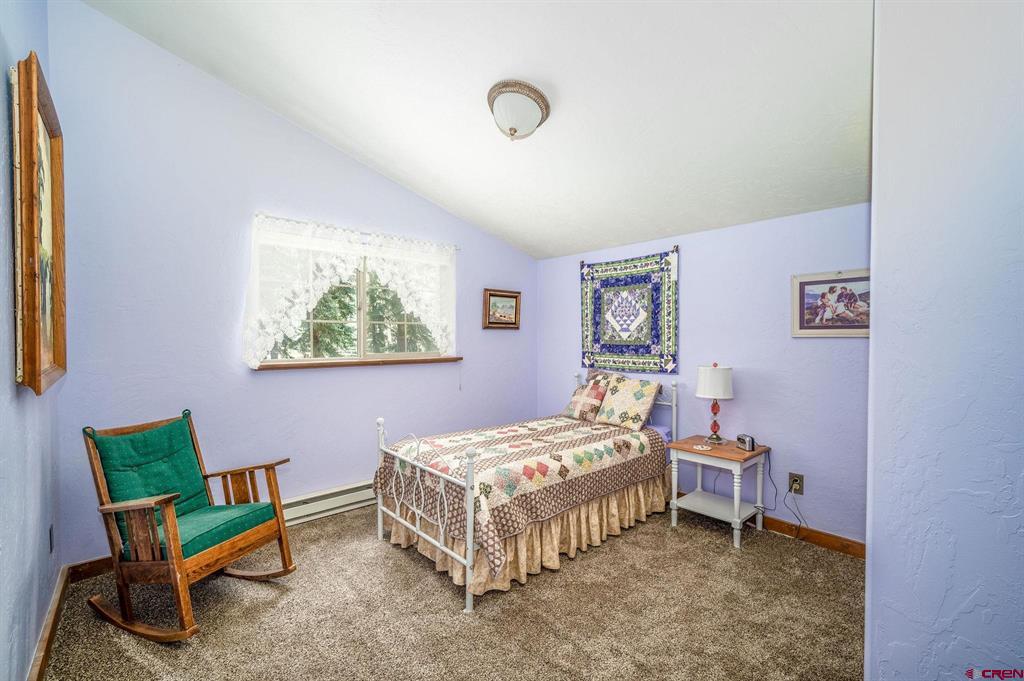 60 W Grimes Creek Drive