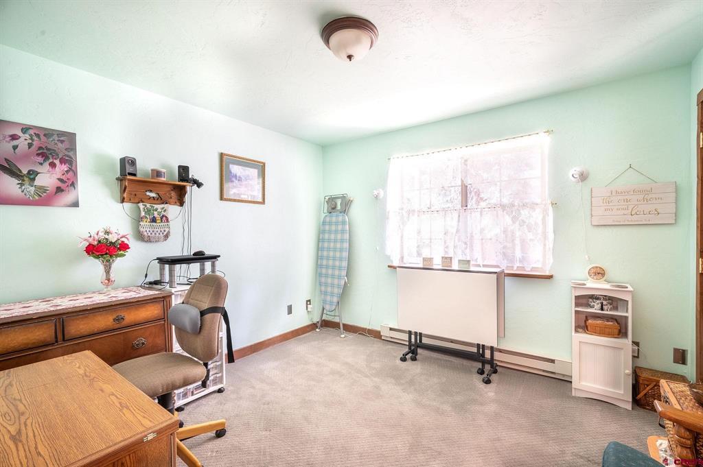 60 W Grimes Creek Drive