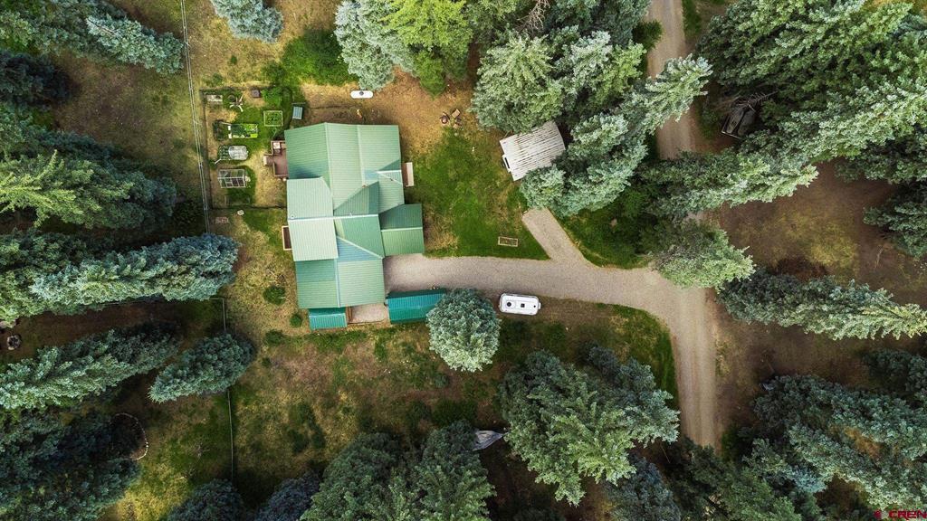 60 W Grimes Creek Drive