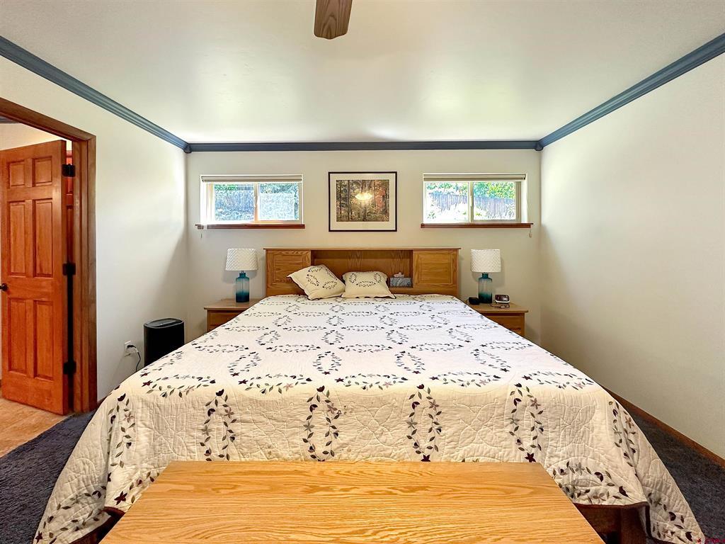 4 Molas Drive