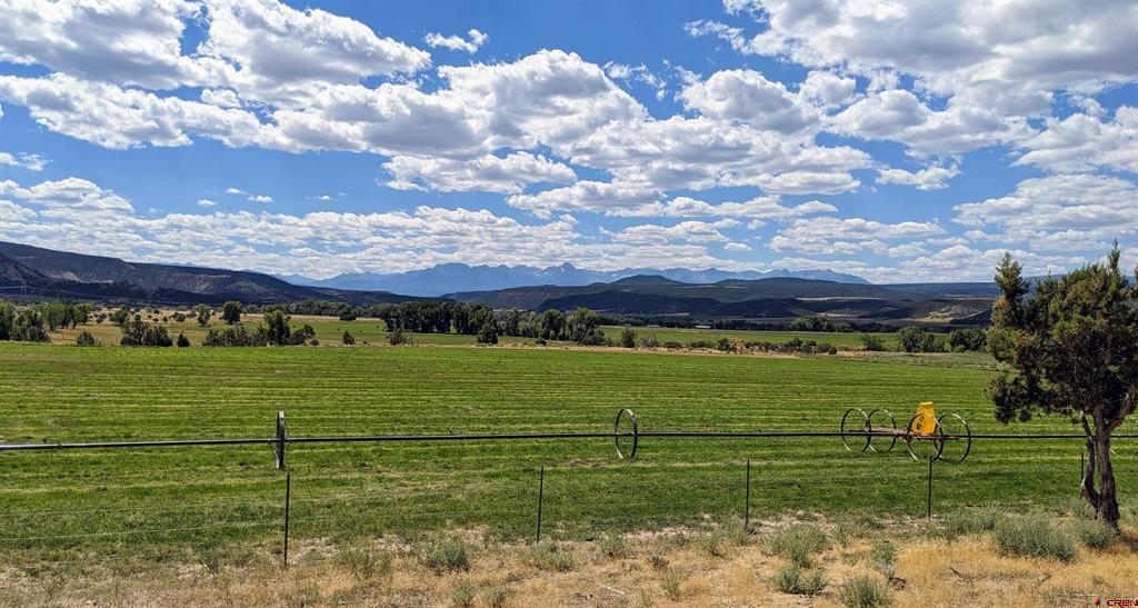 TBD Uncompahgre Road