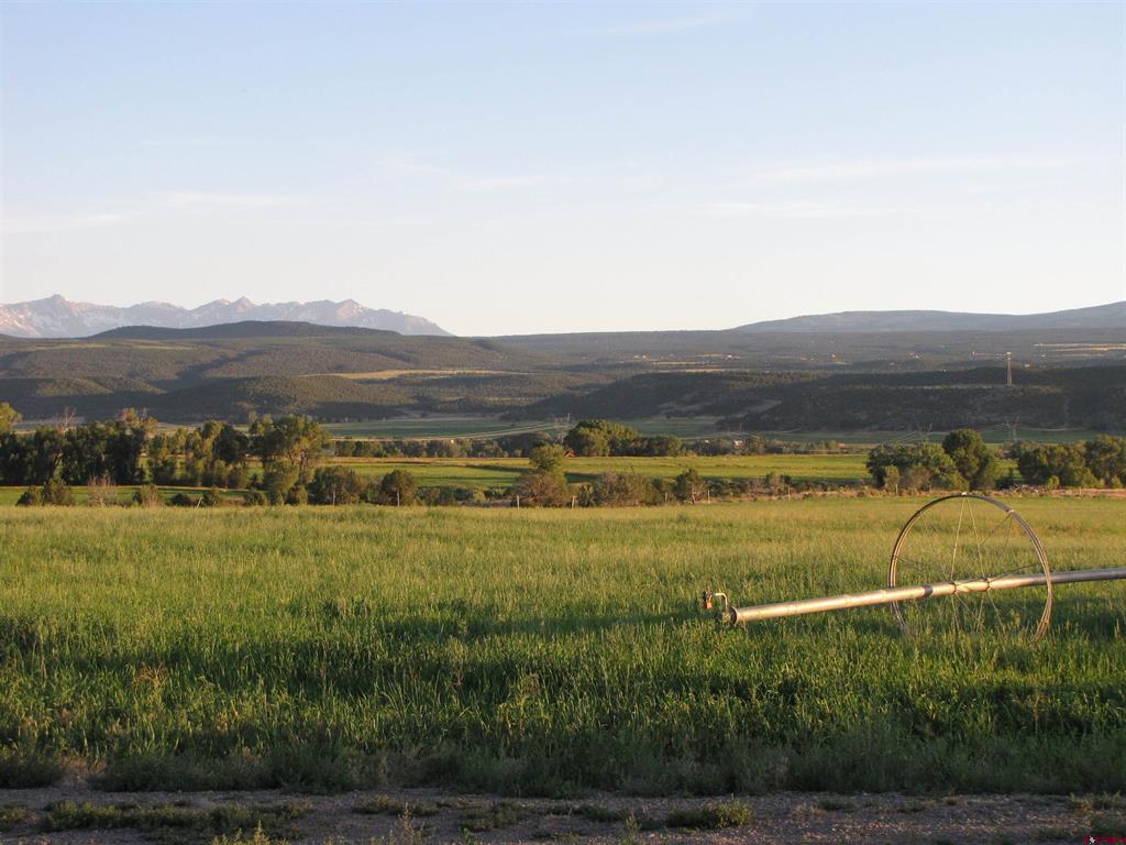 TBD Uncompahgre Road