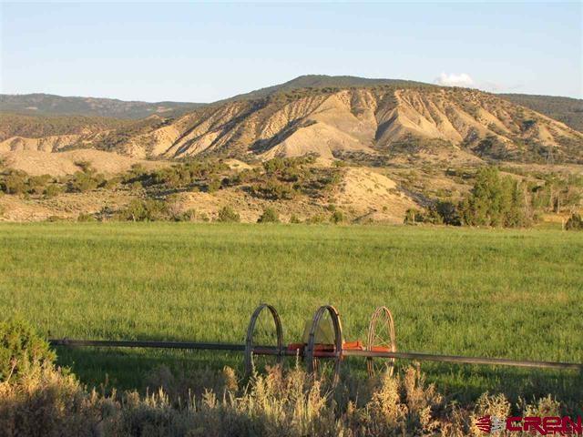 TBD Uncompahgre Road