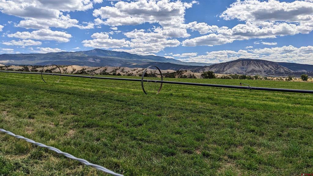 TBD Uncompahgre Road