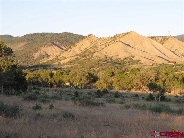 TBD Uncompahgre Road