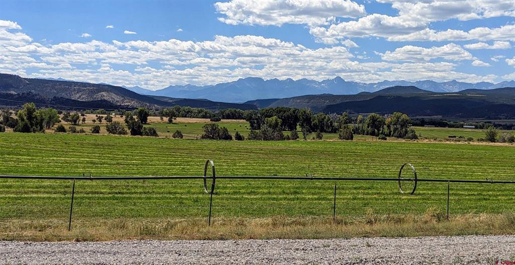 TBD Uncompahgre Road