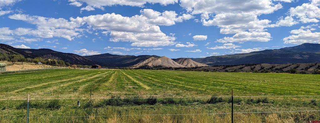 TBD Uncompahgre Road