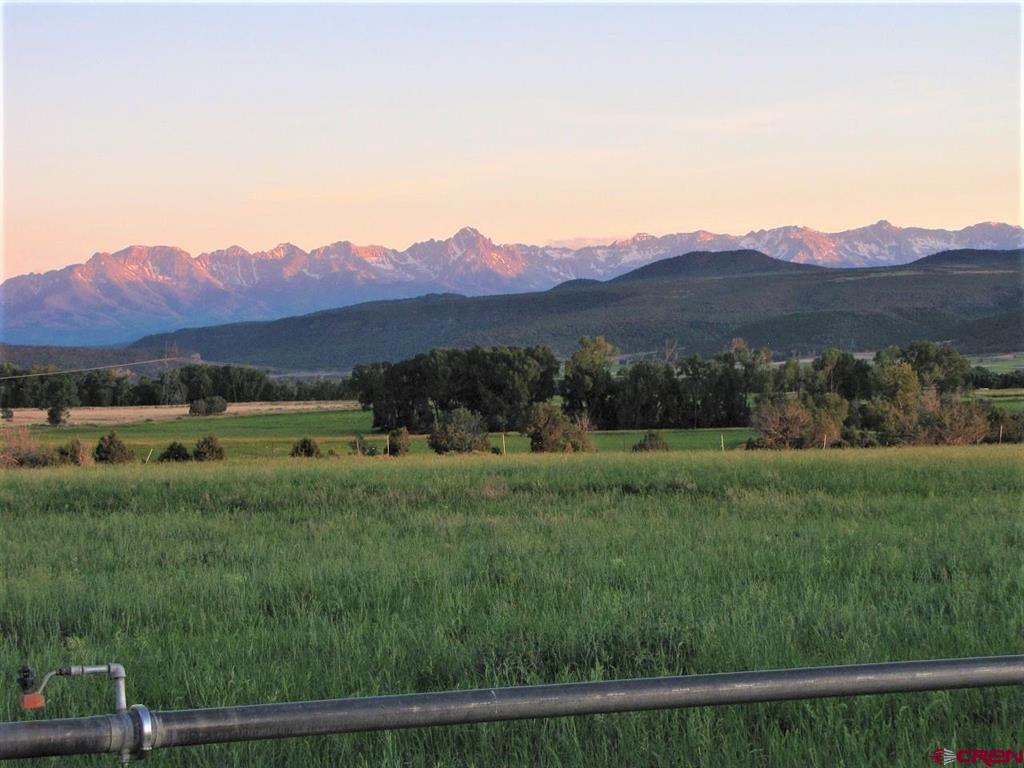TBD Uncompahgre Road