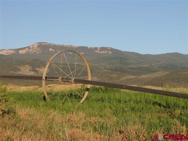 TBD Uncompahgre Road