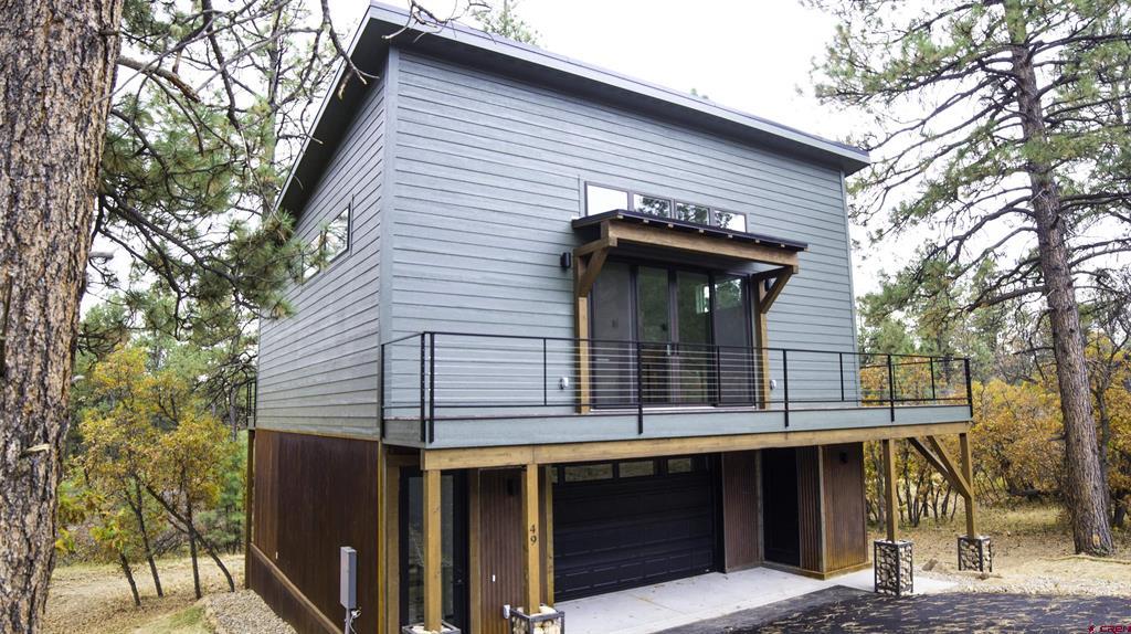 49 Terra Blue Way