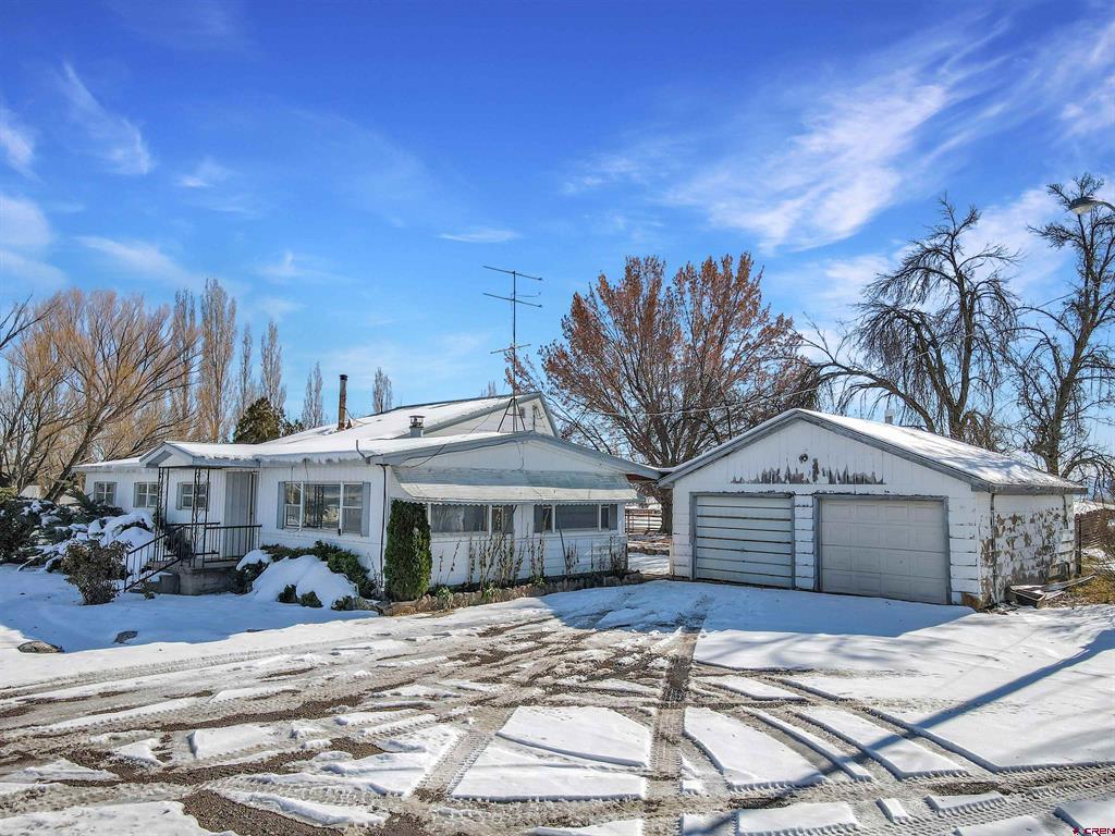 2419 Highway 172
