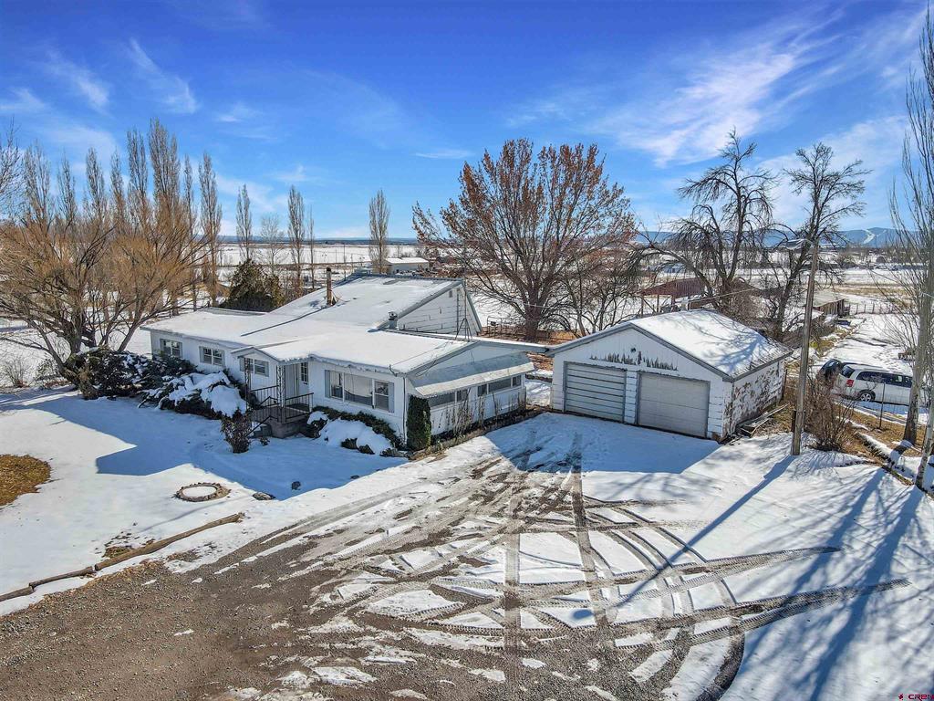 2419 Highway 172