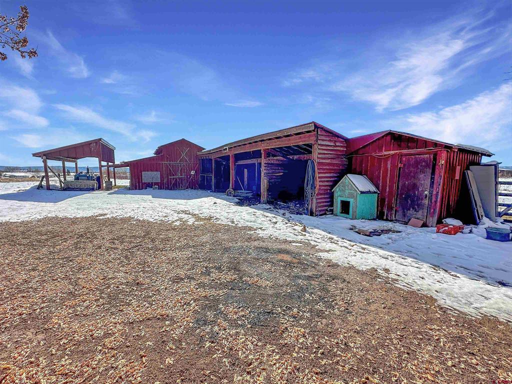 2419 Highway 172