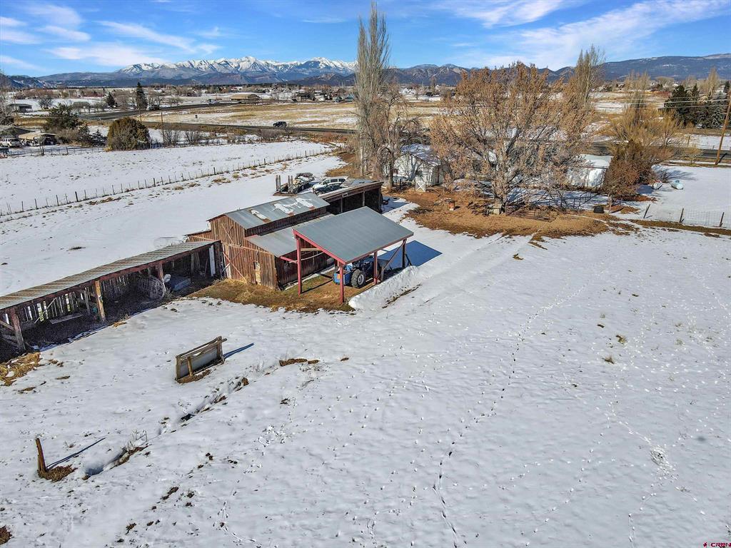 2419 Highway 172