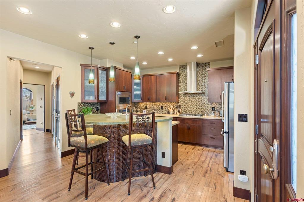 3416 Main Avenue Unit: 203