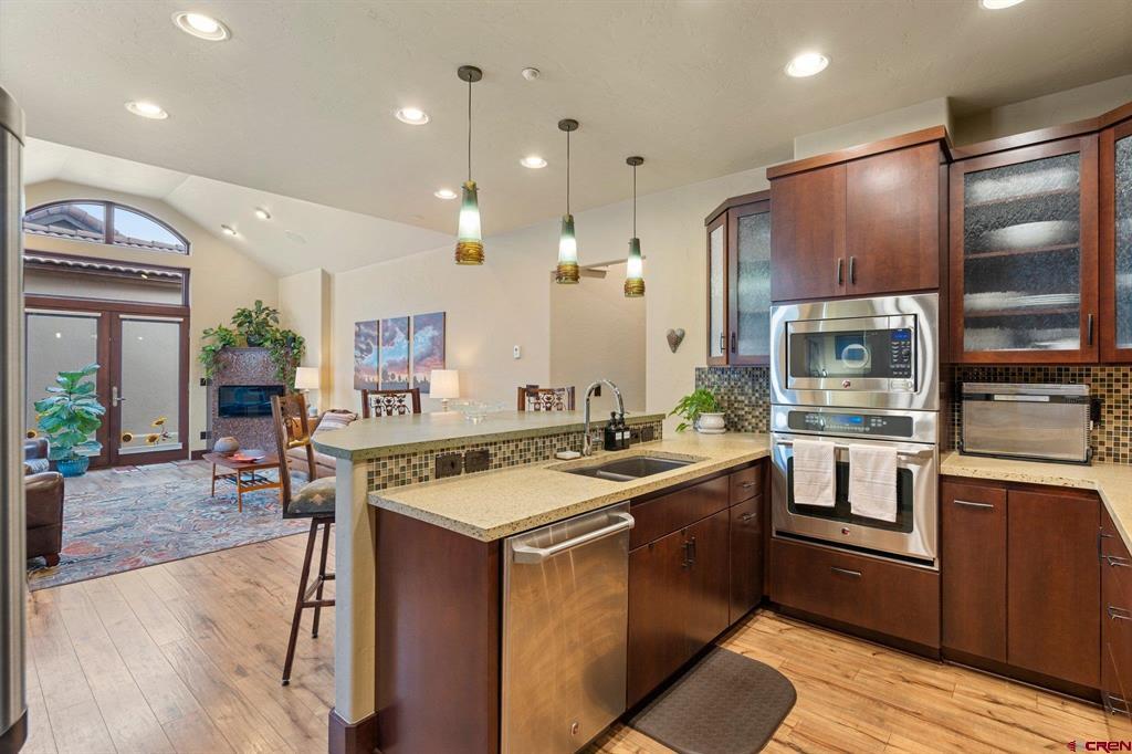 3416 Main Avenue Unit: 203