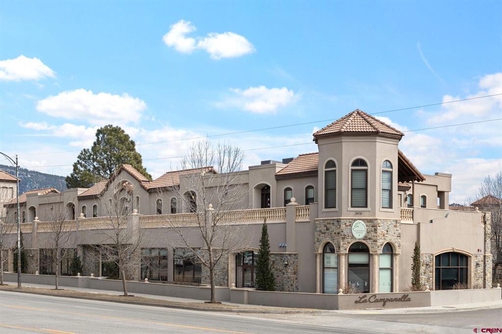 3416 Main Avenue Unit: 203