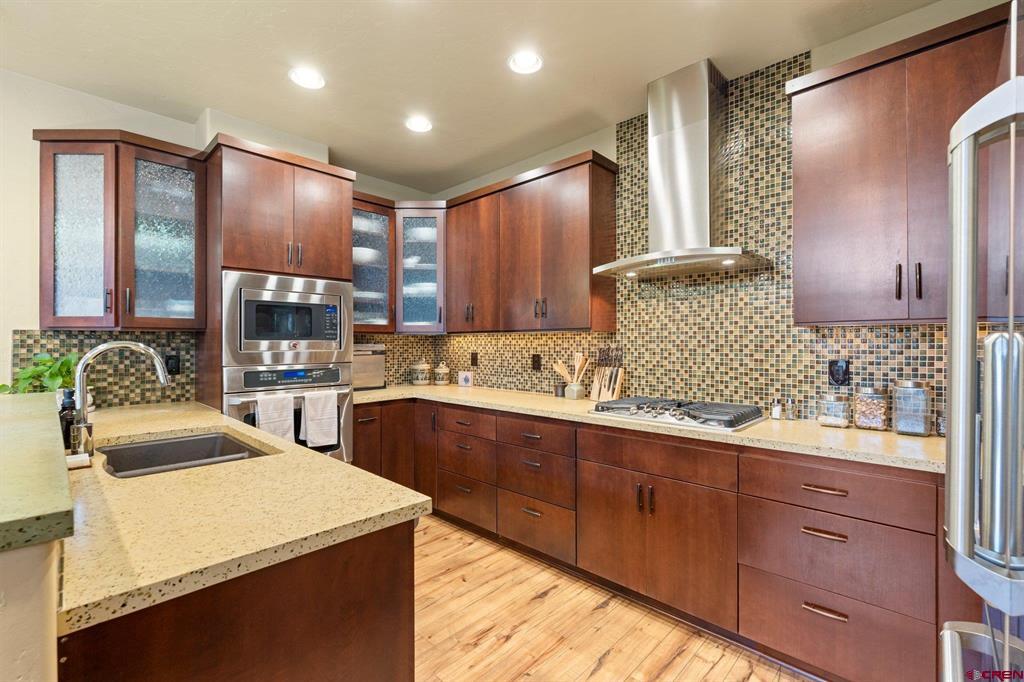 3416 Main Avenue Unit: 203