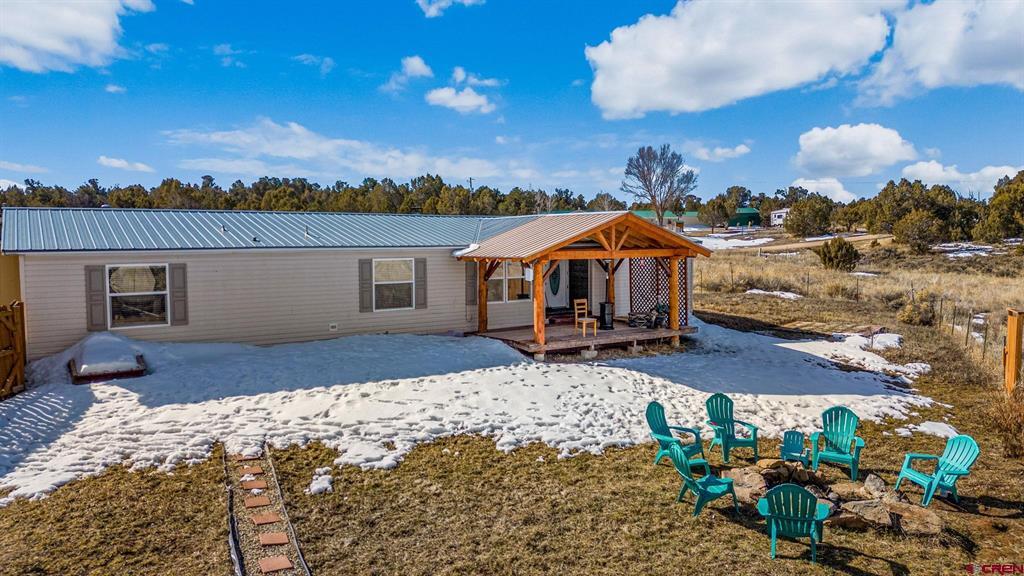 357 Sage Crest Way