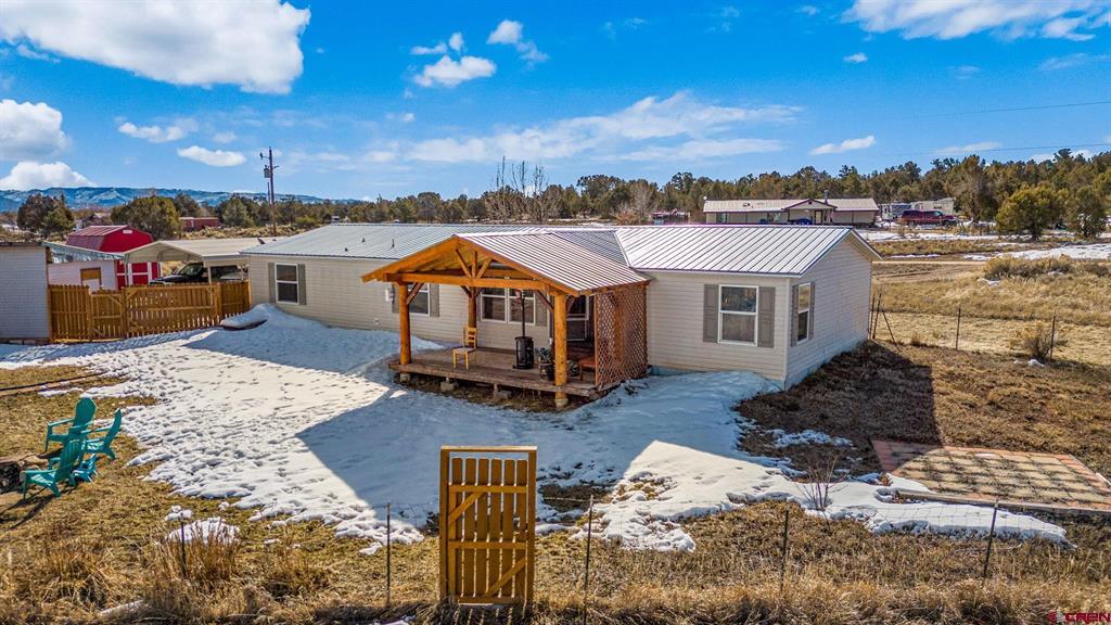 357 Sage Crest Way