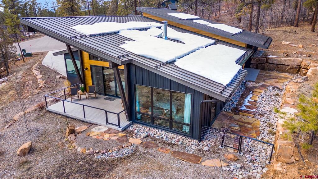 95 Incline Court