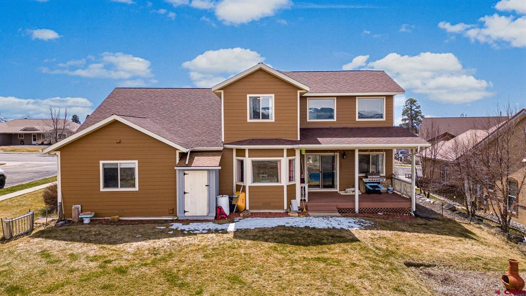 403 Dove Ranch Road