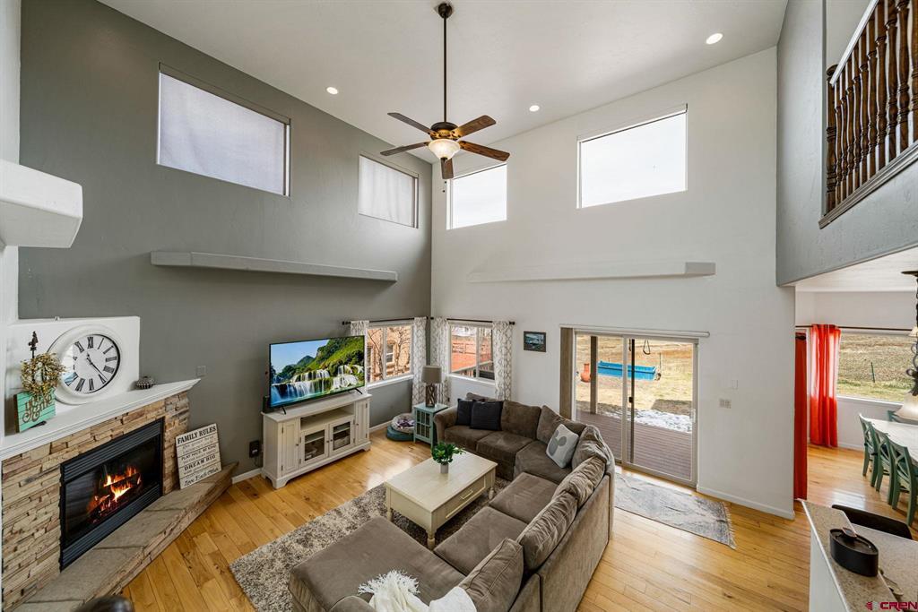 403 Dove Ranch Road