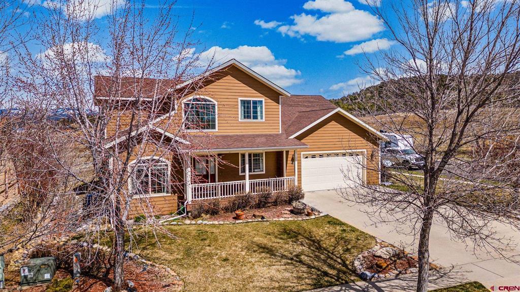 403 Dove Ranch Road
