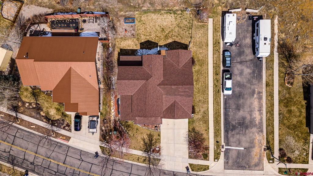 403 Dove Ranch Road
