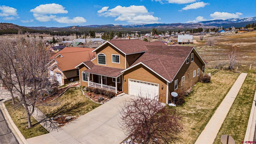 403 Dove Ranch Road