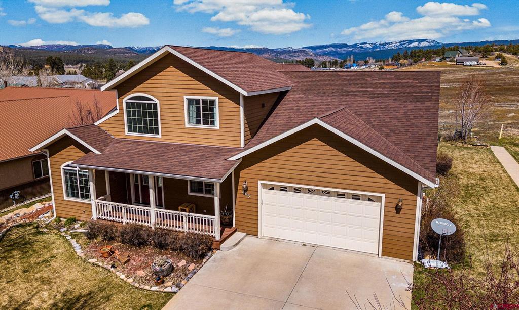403 Dove Ranch Road