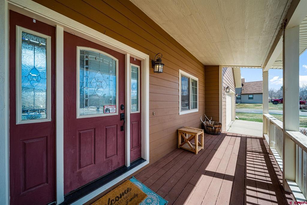 403 Dove Ranch Road
