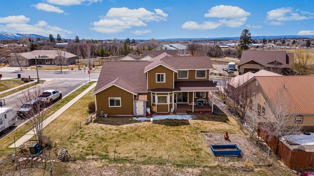 403 Dove Ranch Road