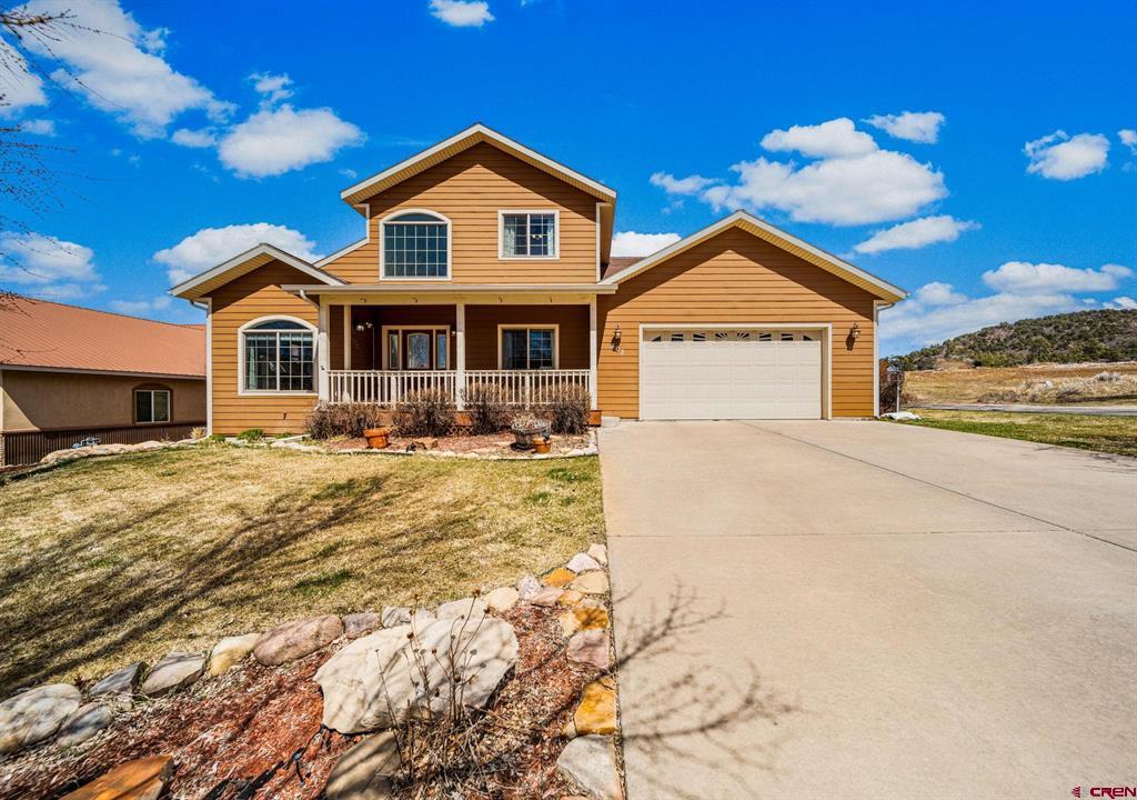 403 Dove Ranch Road