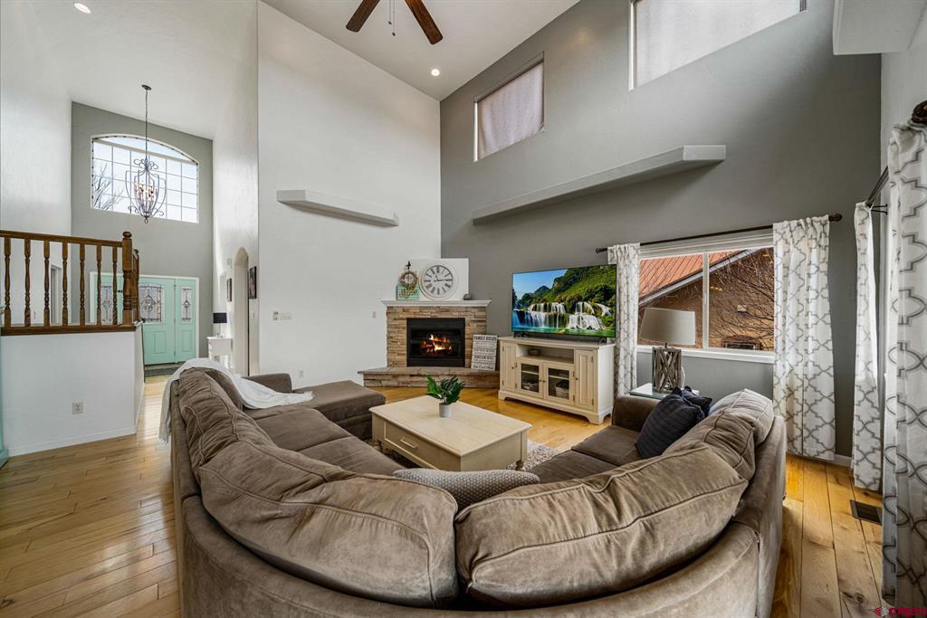 403 Dove Ranch Road