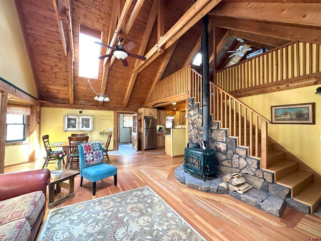 432 County Road 312