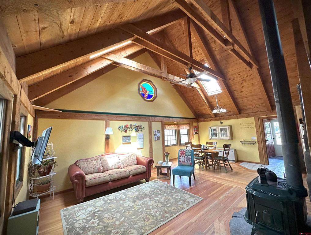 432 County Road 312