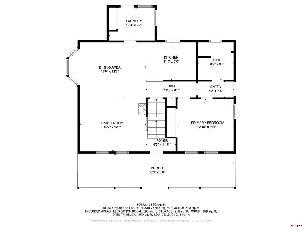 432 County Road 312