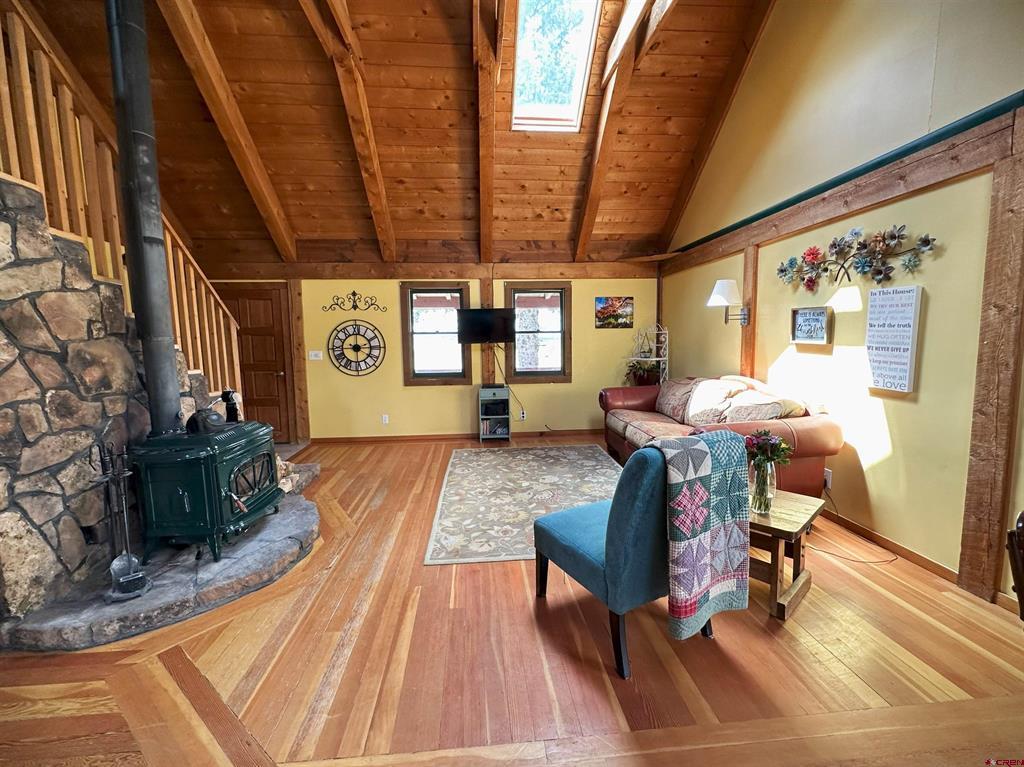 432 County Road 312