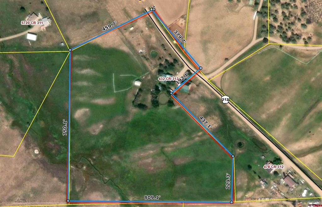 432 County Road 312